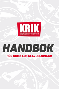 Handbok för KRIK-ledare