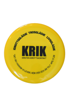 Load image into Gallery viewer, KRIK-disc