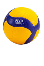 Load image into Gallery viewer, Mikasa V300W - Volleyboll