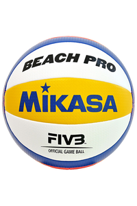 Mikasa BV550C - Beachvolleyboll