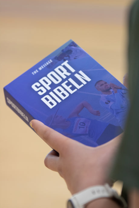 Sportbibeln 2025