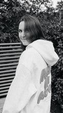 Load image into Gallery viewer, Ljusgrå Hoodie - IHWM Edition