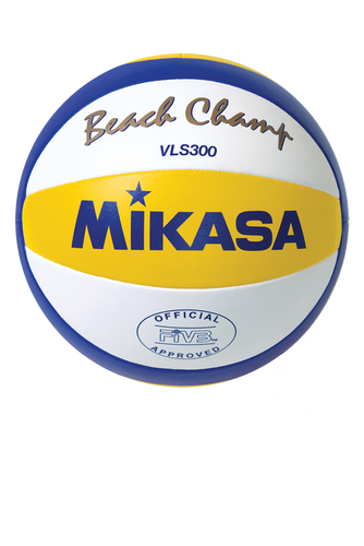 Mikasa VLS300 - Beachvolleyboll