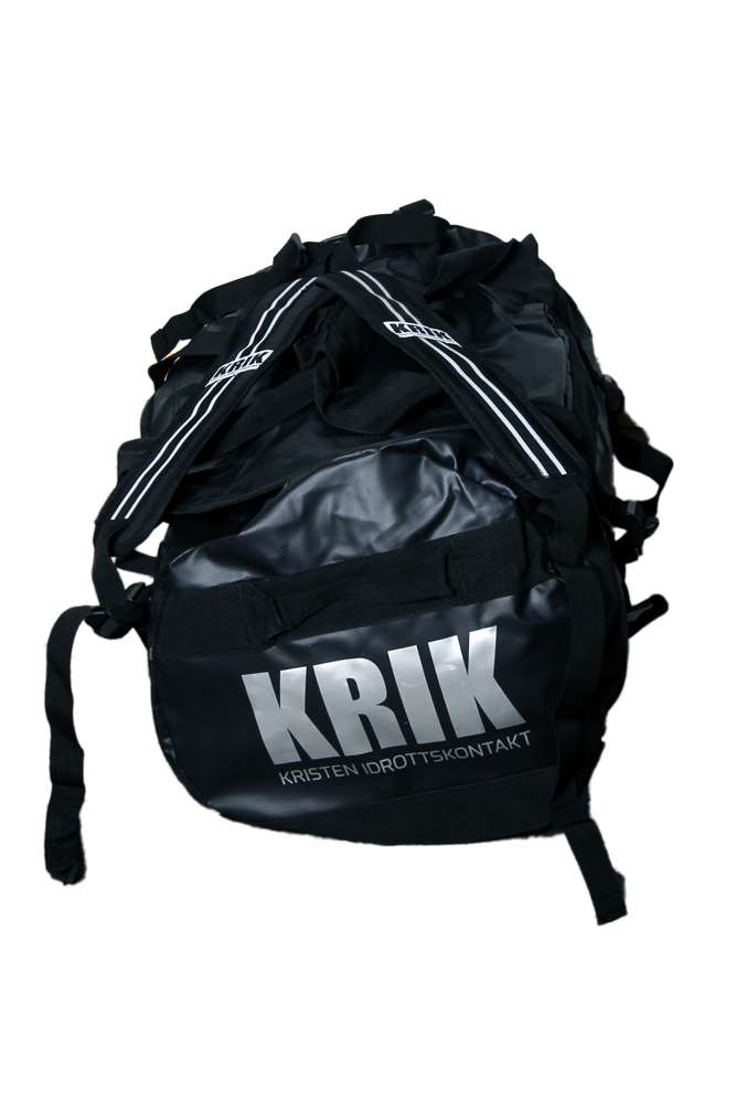 KRIK-bag