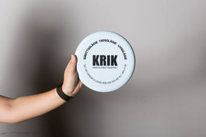 KRIK-disc