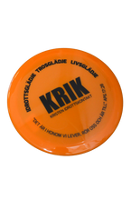 Load image into Gallery viewer, KRIK-disc